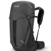 Rab Airox Hiking Pack 36-Liter Rucksack - Black