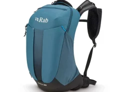Rab Airox 18-Liter Rucksack - Tempest Blue