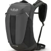 Rab Airox 18-Liter Rucksack - Black