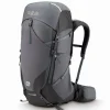 Rab Exion Hiking Pack L/XL 48-Liter-Rucksack - Graphene