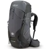 Rab Exion Hiking Pack L/XL 55–55 Liter Rucksack - Graphene