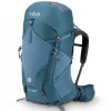Rab Exion ND Hiking Pack 45 Liter Damenrucksack – Orion Blue