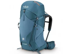 Rab Exion ND Hiking Pack 45 Liter Damenrucksack – Orion Blue