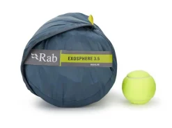 Rab Exosphere 3.5 LW Schlafmatte