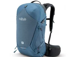 Rab Protium ND 18-Liter Damen Rucksack - Orion Blue