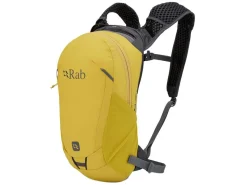 Rab Tygen 6-Liter Rucksack – Dark Pollen