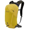 Rab Tygen 12-Liter Rucksack - Dark Pollen