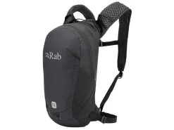 Rab Tygen 6-Liter Rucksack - Black