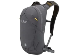 Rab Tygen 12-Liter Rucksack - Graphene