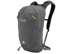 Rab Tygen 18-Liter Rucksack - Graphene