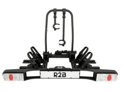 R2B Auto Fahrradträger – Black