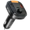 R2B Bluetooth FM Transmitter Autolader Carkit