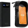 R2B Fahrrad-Handyhalterung + Powerbank 10.000 mAh