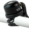R2B Fahrradklingel - Geeignet für Apple AirTag