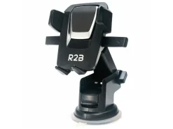R2B Fenster und Armaturenbrett Auto Handyhalterung