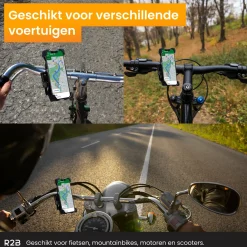R2B Handyhalterung Fahrrad