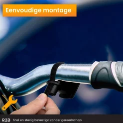 R2B Handyhalterung Fahrrad