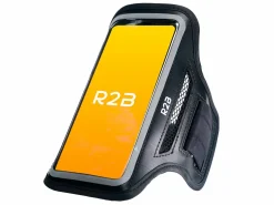 R2B Handyhalterung Joggen Sportarmband 6 Zoll