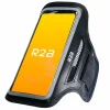 R2B Handyhalterung Joggen Sportarmband 6.5 Zoll