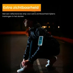 R2B Handyhalterung Joggen Sportarmband 6.5 Zoll