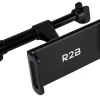 R2B Robuste Auto-Tablethalterung für die Kopfstütze