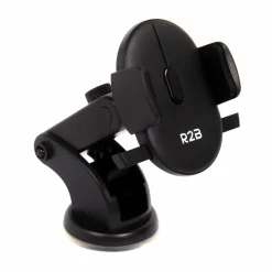 R2B Saugknapf Auto-Handyhalterung