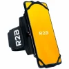 R2B Sportarmband 360 Grad Rotation - bis 6,5 Zoll - Schwarz