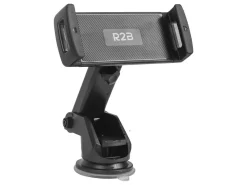 R2B Tablet/Telefonhalter Auto Saugnapf