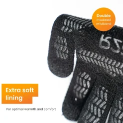 R2B Touchscreen-Handschuhe Winter