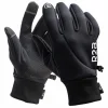 R2B Wasserdichte Touchscreen Winter Handschuhe - Größe M