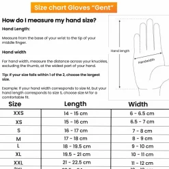 R2B wasserdichte Touchscreen Handschuhe Winter