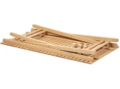 Rebel Outdoor verstellbarer Tisch