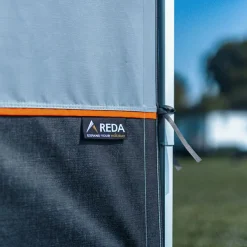 Reda Adventure side 250 Seitenwand rechts