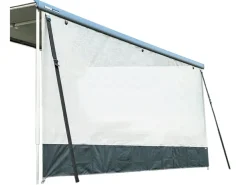 Reda Adventure sunbreaker 380 Vorderwand