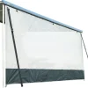Reda Adventure sunbreaker 430 Vorderwand
