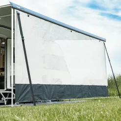 Reda Adventure sunbreaker 280 Vorderwand