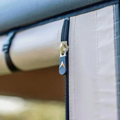 Reda Adventure vorderwand - 195 cm (E)