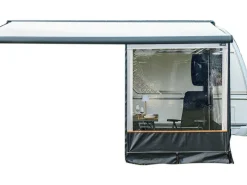 Reda Adventure vorderwand - 170 cm (D)