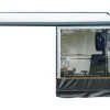 Reda Adventure vorderwand - 145 cm (C)