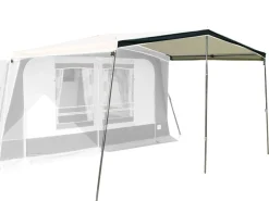 Reda Garda Größe 15 (281 - 293 cm) Vorzelt Vordach