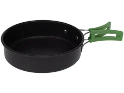 Redcliffs Aluminium Topfset