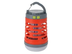 Redcliffs Camping- und Insektenlampe