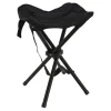 Redcliffs Campinghocker
