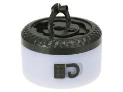 Redcliffs Campinglampe mit einziehbarem Kabel