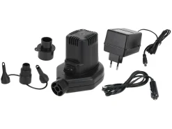 Redcliffs Elektropumpe