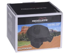 Redcliffs Elektropumpe