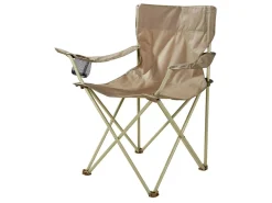 Redcliffs Faltstuhl - Beige