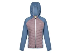 Regatta Andreson VIII Hybrid Heather/Coronet Blue damen jacke