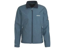 Regatta Cera IV Softshelljacke - Light Blue