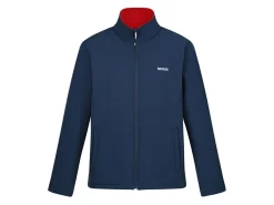 Regatta Cera V Softshell Moonlight Denim herren jacke